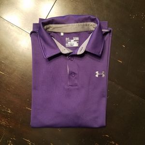 Men's Under Armour Polo